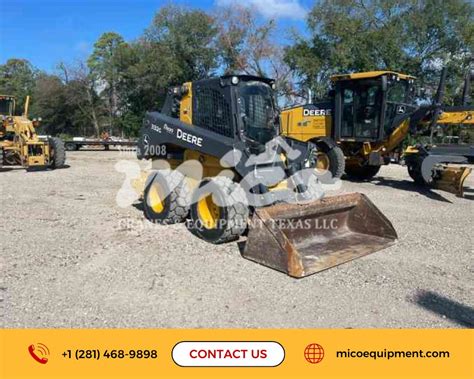 used skid steer for sale in montana|Used Skid Steers Equipment For Sale in Montana .